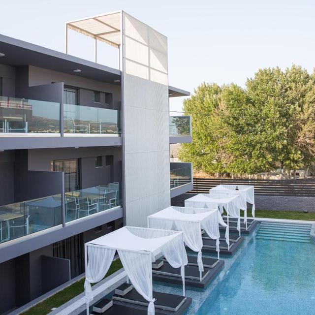 Angela Hotel & Suites - billede 5