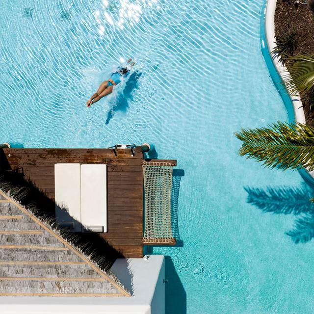 Stella Island Resort & Spa - voksenhotel