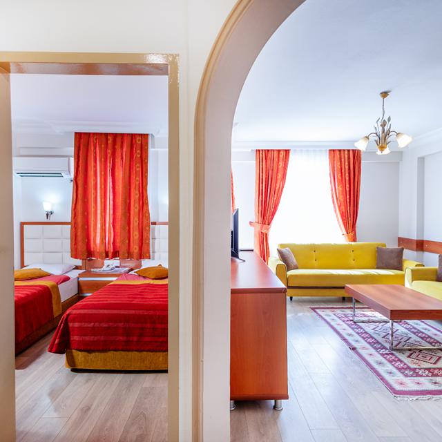 Lejligheder My Home - billede 4