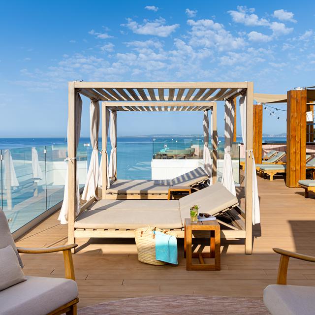 Iberostar Selection Playa de Palma – billede 2
