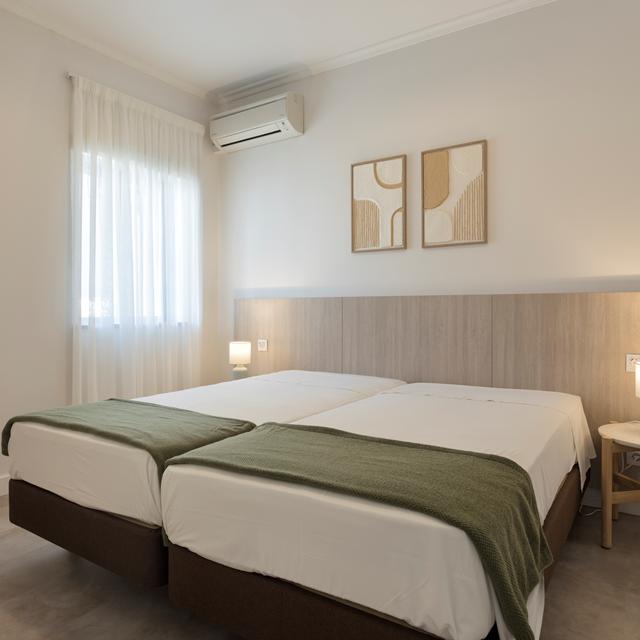 Quinta das Figueirinhas Apartments - billede 2