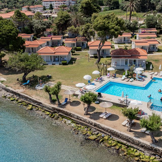 Mimoza Beach Resort - billede 4