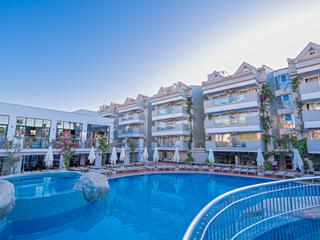 Marmaris, Tyrkiet - All Inclusive afbudsrejse