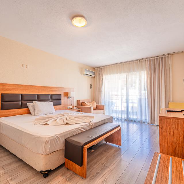 Hotel Begonville – billede 2