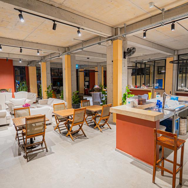 Hotel Begonville - billede 5