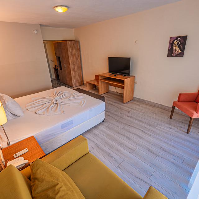 Hotel Begonville - billede 4