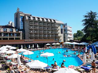 Sunny Beach, Bulgarien - All Inclusive afbudsrejse