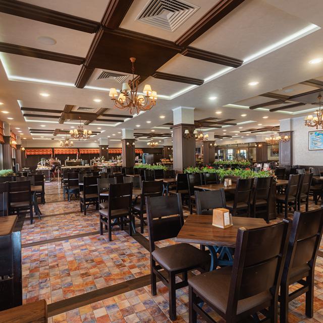Lejlighedshotel Baikal - billede 5