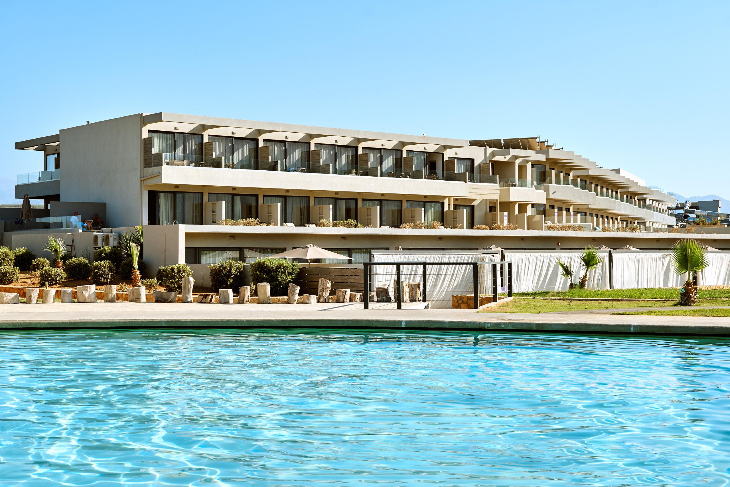 Chania - Kolymbari, Grækenland - All Inclusive afbudsrejse