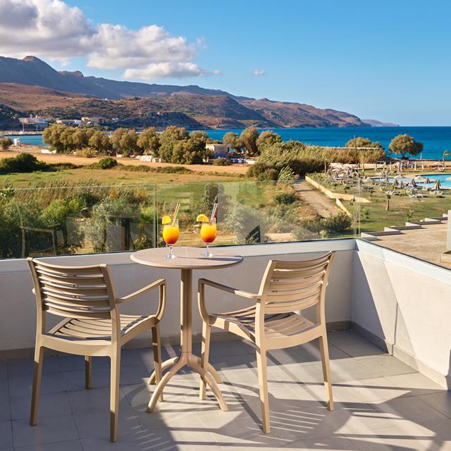 Hotel Galini Palace - billede 2