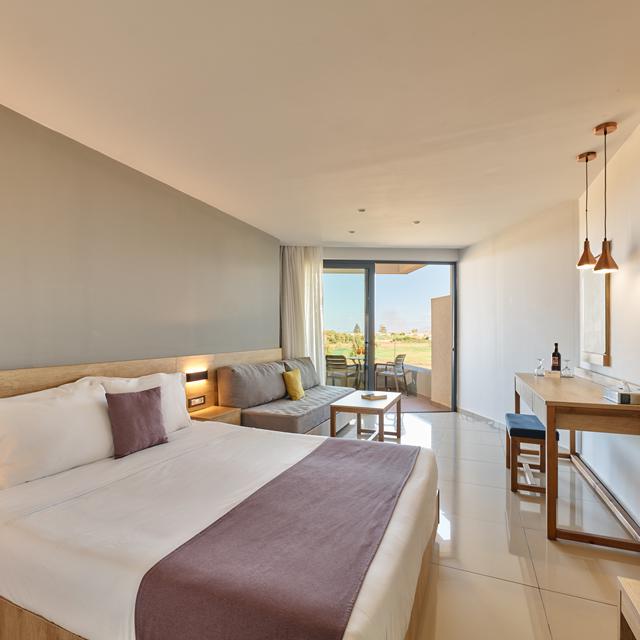 Hotel Galini Palace - billede 3