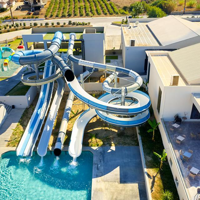 Hotel Galini Palace - billede 5