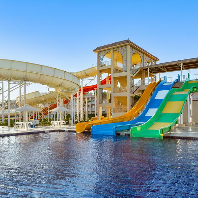 Pickalbatros Palace Resort - billede 5