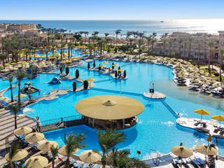 Hurghada, Egypten - All Inclusive afbudsrejse