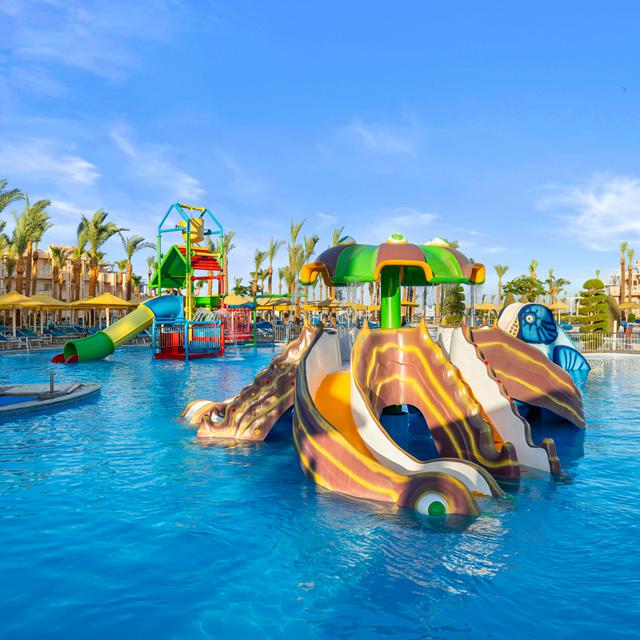 Pickalbatros Palace Resort - billede 4