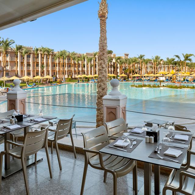 Pickalbatros Palace Resort - billede 3