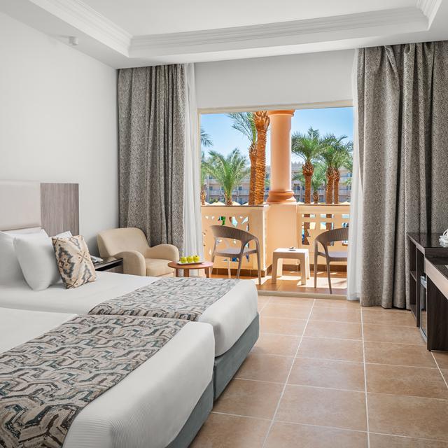 Pickalbatros Palace Resort - billede 2