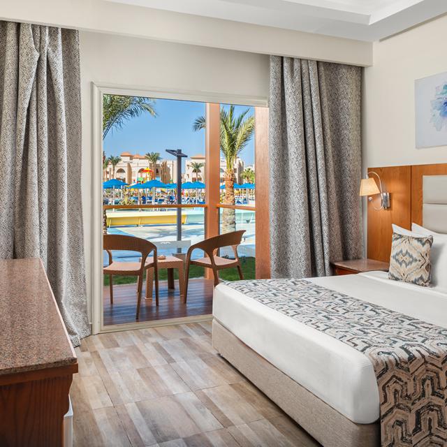 Pickalbatros Aqua Park Resort – billede 3