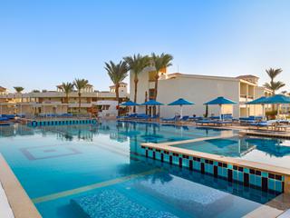 Hurghada, Egypten - All Inclusive afbudsrejse
