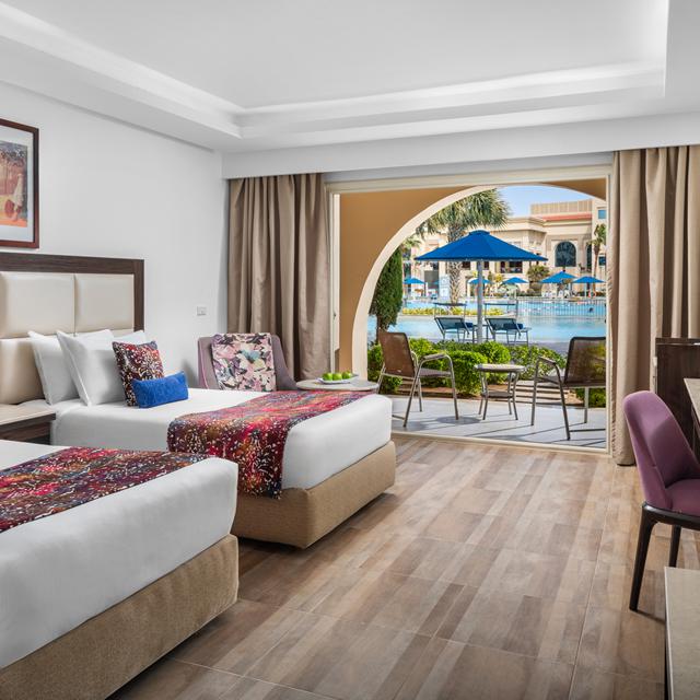 Pickalbatros White Beach – billede 3