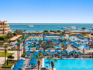 Hurghada, Egypten - All Inclusive afbudsrejse