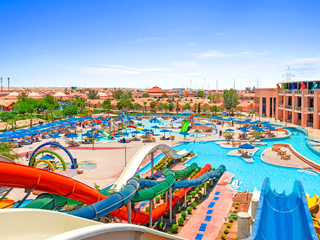 Hurghada, Egypten - All Inclusive afbudsrejse