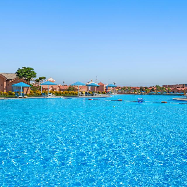 Pickalbatros Jungle Aqua Park by Neverland - billede 3
