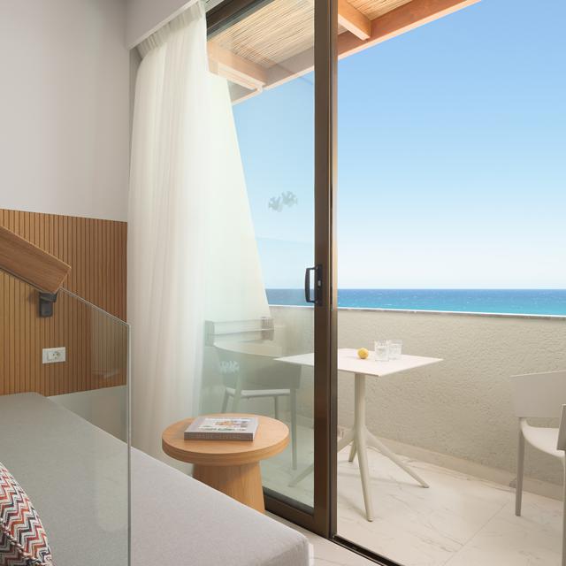 Hotel Agapi Beach Resort – billede 3