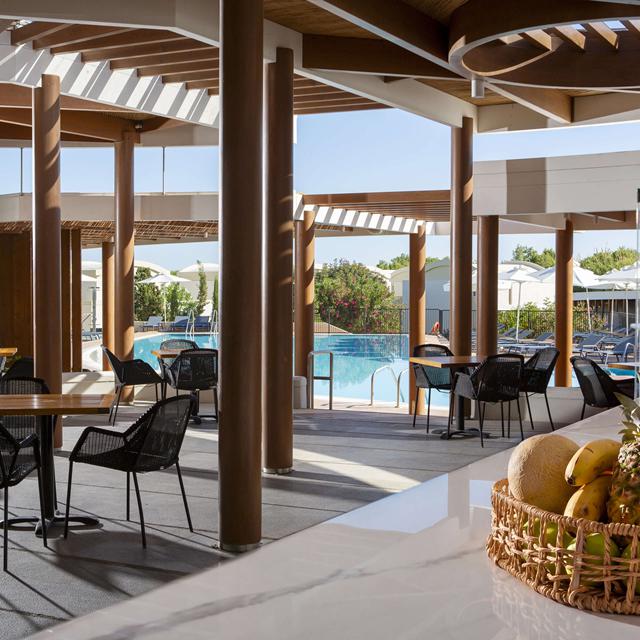Hotel Agapi Beach Resort - billede 3