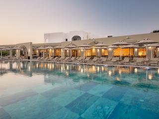 Faliraki, Grækenland - All Inclusive afbudsrejse