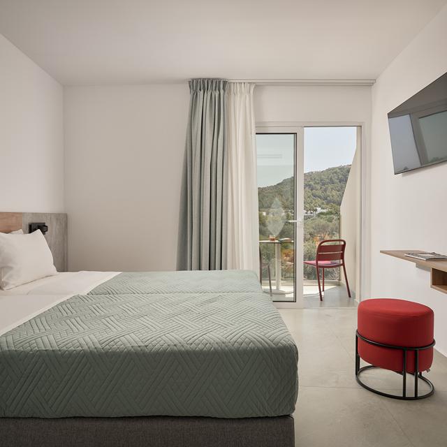 Hotel Lymberia - billede 2