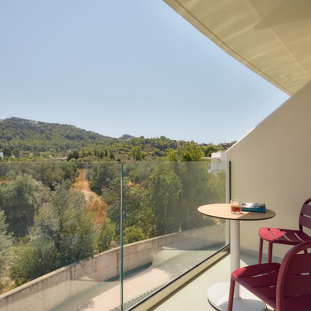 Hotel Lymberia - billede 4