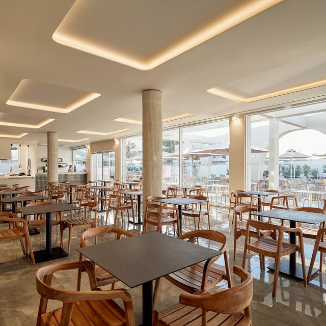 Hotel Lymberia - billede 3