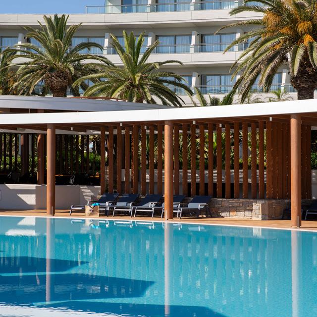 Hotel Agapi Beach Resort