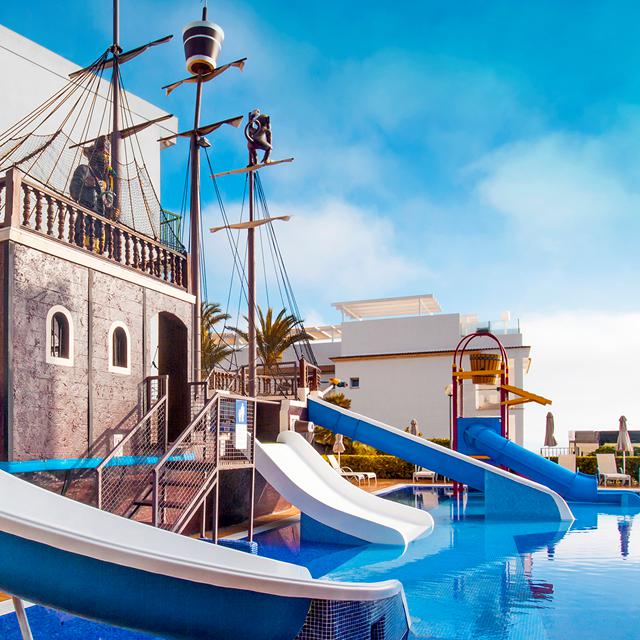 VIVA Cala Mesquida Resort & Spa - billede 3