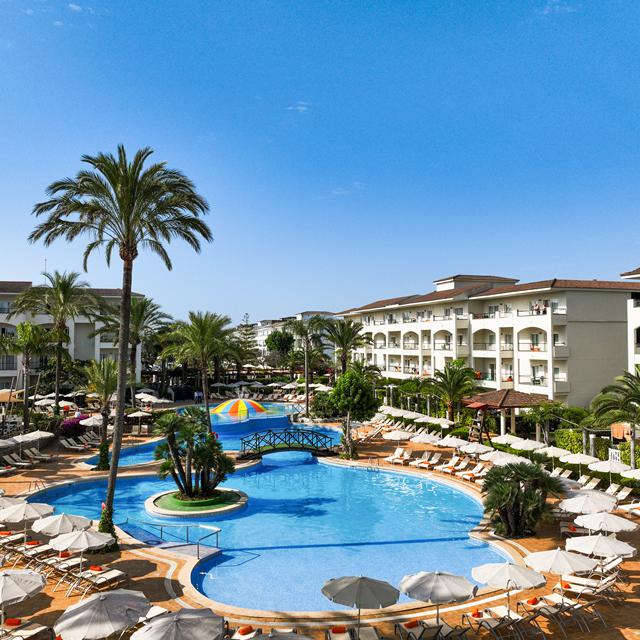 VIVA Cala Mesquida Resort & Spa