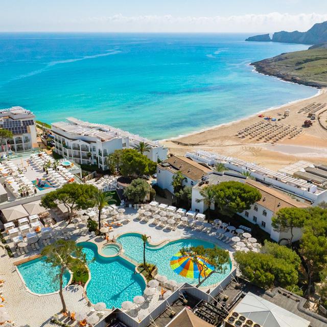 VIVA Cala Mesquida Resort & Spa - billede 2