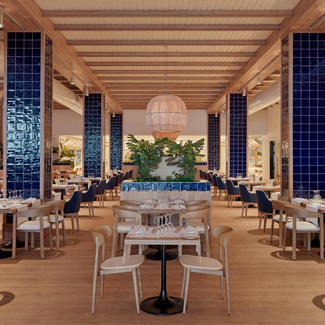 Hotel H10 Porto Poniente - billede 5