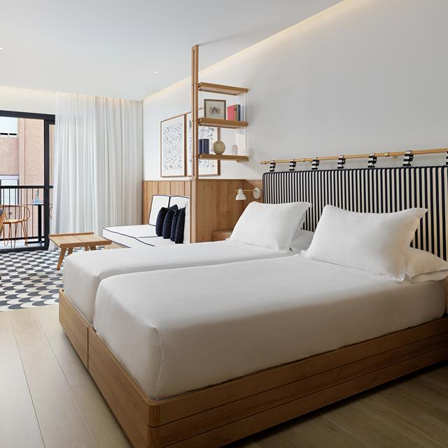 Hotel H10 Porto Poniente - billede 2