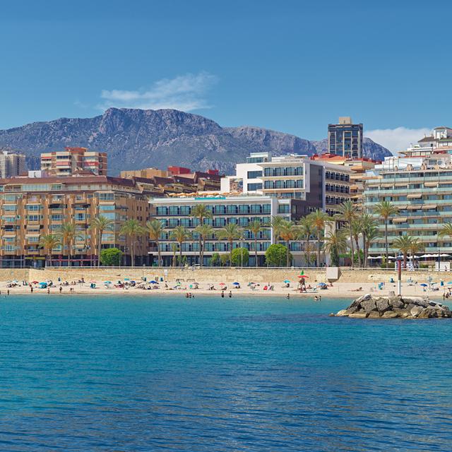 Hotel H10 Porto Poniente - billede 4