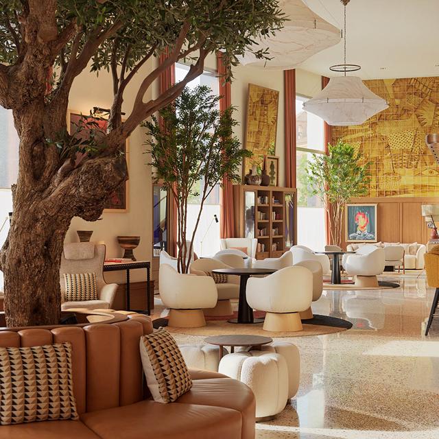 Hotel H10 Croma Malaga