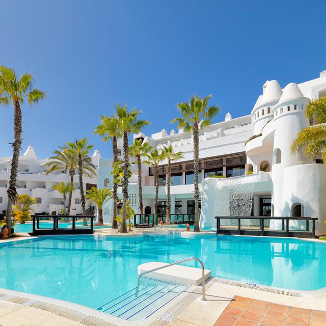Hotel H10 Estepona Palace - hovedbillede