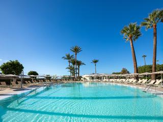 Los Cristianos, Spanien - Morgenmad afbudsrejse