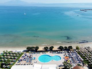 Alykanas, Grækenland - All Inclusive afbudsrejse