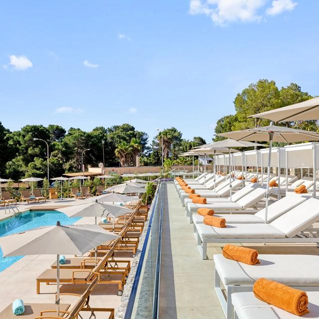 VIVA Cala Mesquida Suites & Spa
