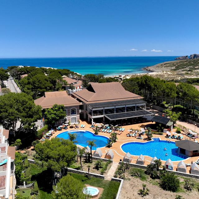 VIVA Cala Mesquida Suites & Spa - billede 2