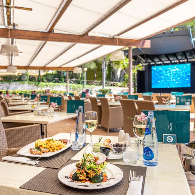 VIVA Cala Mesquida Suites & Spa - billede 3