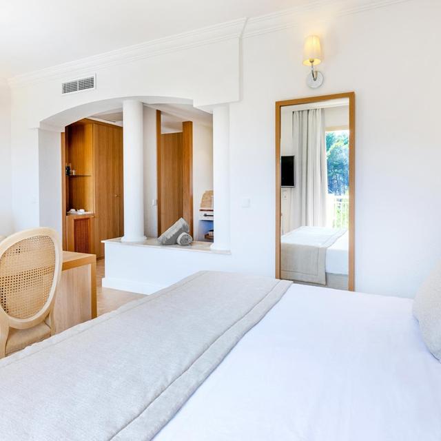 VIVA Cala Mesquida Suites & Spa - billede 4