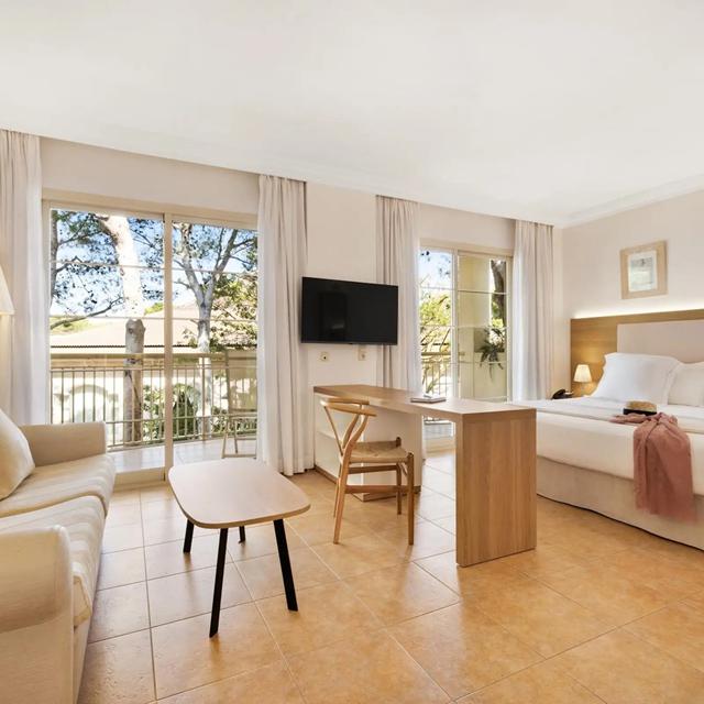 VIVA Cala Mesquida Suites & Spa - billede 5