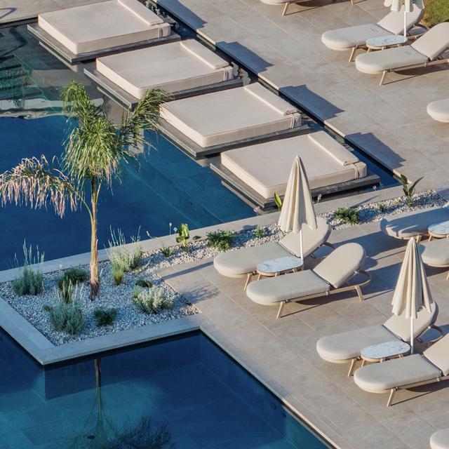 Hotel Palmyra - billede 2